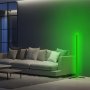 OPVIQ Podna lampa Lumos Green - slika 2