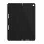 NEXT ONE Rollcase for iPad 10.2inch - Black (IPAD-10.2-ROLLBLK) - slika 4