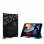 NEXT ONE Rollcase for iPad 10.2inch - Black (IPAD-10.2-ROLLBLK) - slika 5