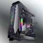 Raijintek NYX PRO BK gejmersko kućište crno - slika 4