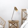 OPVIQ Stona lampa Sivani MR 613 - slika 4
