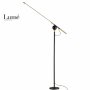 ARIA 43 PODNA LAMPA 11W 3000K DIMABILNA - slika 1