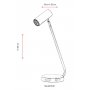 OPVIQ Stona lampa ML 62019 01 - slika 5