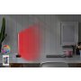 OPVIQ Stona lampa Lumos Mensa Multicolor - slika 2