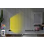 OPVIQ Stona lampa Lumos Mensa Multicolor - slika 1