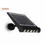 DAWN SOLARNA LED SVETILJKA LD SSL 8W - slika 1