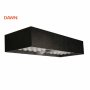 DAWN SOLARNA LED SVETILJKA LD SWL 6W CRNA - slika 1