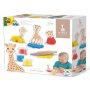 SES CREATIVE Sofi žirafa plastelin set - slika 1