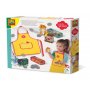 SES CREATIVE Kostim prodavca - slika 2