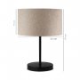 OPVIQ Stona lampa AYD 2848 1 - slika 3