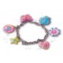 SES CREATIVE SES Creative Plastelin set napravi nakit - slika 1
