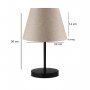 OPVIQ Stona lampa AYD 3158 - slika 3