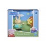 PERTINI Peppa prase figura Rebeka Zeka 5010993837373 - slika 1