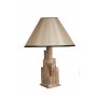OPVIQ Stona lampa Kule 534LUN1119 - slika 1