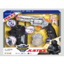PERTINI Policijski revolver i dodaci - slika 1