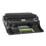 LEXMARK 50F0Z00 toner crni - slika 2