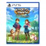 Numskull Harvest Moon: The Winds of Anthos - slika 1