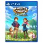 Numskull PS4 Harvest Moon: The Winds of Anthos - slika 1