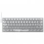 REDRAGON Tastatura Fizz K617 CT - RGB White - slika 2