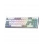 REDRAGON Tastatura Pollux K628WG-RGB - Red Switch - slika 1