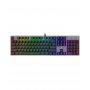 REDRAGON Mehanička tastatura Devarajas K556RGB - Black - slika 1
