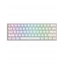 REDRAGON Tastatura K530W Draconic Pro Mechanical Gaming Keyboard - White - slika 1