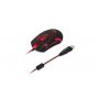 REDRAGON Lavawolf M701 Gaming Mouse - slika 2