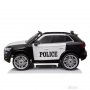 NBL AUDI Q5 policijski automobil na akumulator - slika 1