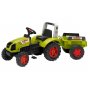 FALK Traktor sa prikolicom na akumulator - slika 1