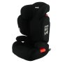 Nania A-S FLASH I-FIX 2/3 (15-36KG), BLACK - slika 1