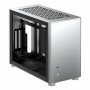 Jonsbo Tower A4 Silver midi kućište - slika 1