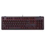 THERMALTAKE ESPORTS MEKA PRO tastatura - slika 2