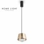 VESTA 616 VISILICA 5W 3000K MESING - slika 1