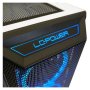 LC POWER LC-805BW-ON Holo-1_X USB 3.2/4x ARGB kućiste - slika 2