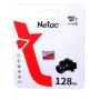NETAC Micro SDXC 128GB P500 Eco NT02P500ECO-128G-S - slika 1