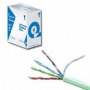 GEMBIRD UPC-5004E-SOL UTP cat.5E solid PREMIUM CCA kotur 305m - slika 1