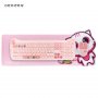 GEEZER WL Kitty set tastatura i miš u PINK boji - slika 3