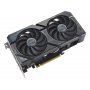 ASUS NVidia GeForce RTX 4060 Ti, 16GB, 128bit, DUAL-RTX4060TI-O16G - slika 2