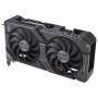 ASUS NVidia GeForce RTX 4060 Ti, 16GB, 128bit, DUAL-RTX4060TI-O16G - slika 3