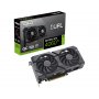 ASUS NVidia GeForce RTX 4060 Ti, 16GB, 128bit, DUAL-RTX4060TI-O16G - slika 1