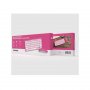 Pantone IT COLLECTION bežična tastatura sa mišem u PINK boji - slika 2