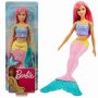 BARBIE Lutka Morska Sirena Drematopia GGC09 - slika 1
