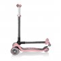 Globber Go Up Deluxe trotineti gurlica 4u1 - slika 3