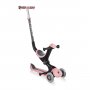 Globber Go Up Deluxe trotineti gurlica 4u1 - slika 1