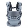 NUNA Kengur nosiljka Cudl, Softened Denim - slika 1