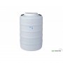 AGROMARKET Plastično bure 200 l + slavina + pritiskivač - slika 1