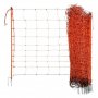 AGROMARKET MREŽA OVINET 90cm DVOSTRUKA-50m - slika 1