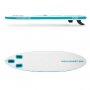 INTEX Sup daska 320x81x15cm Aqua Quest - slika 2