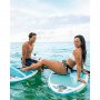 INTEX Sup daska 320x81x15cm Aqua Quest - slika 3