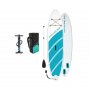 INTEX Sup daska 320x81x15cm Aqua Quest - slika 1